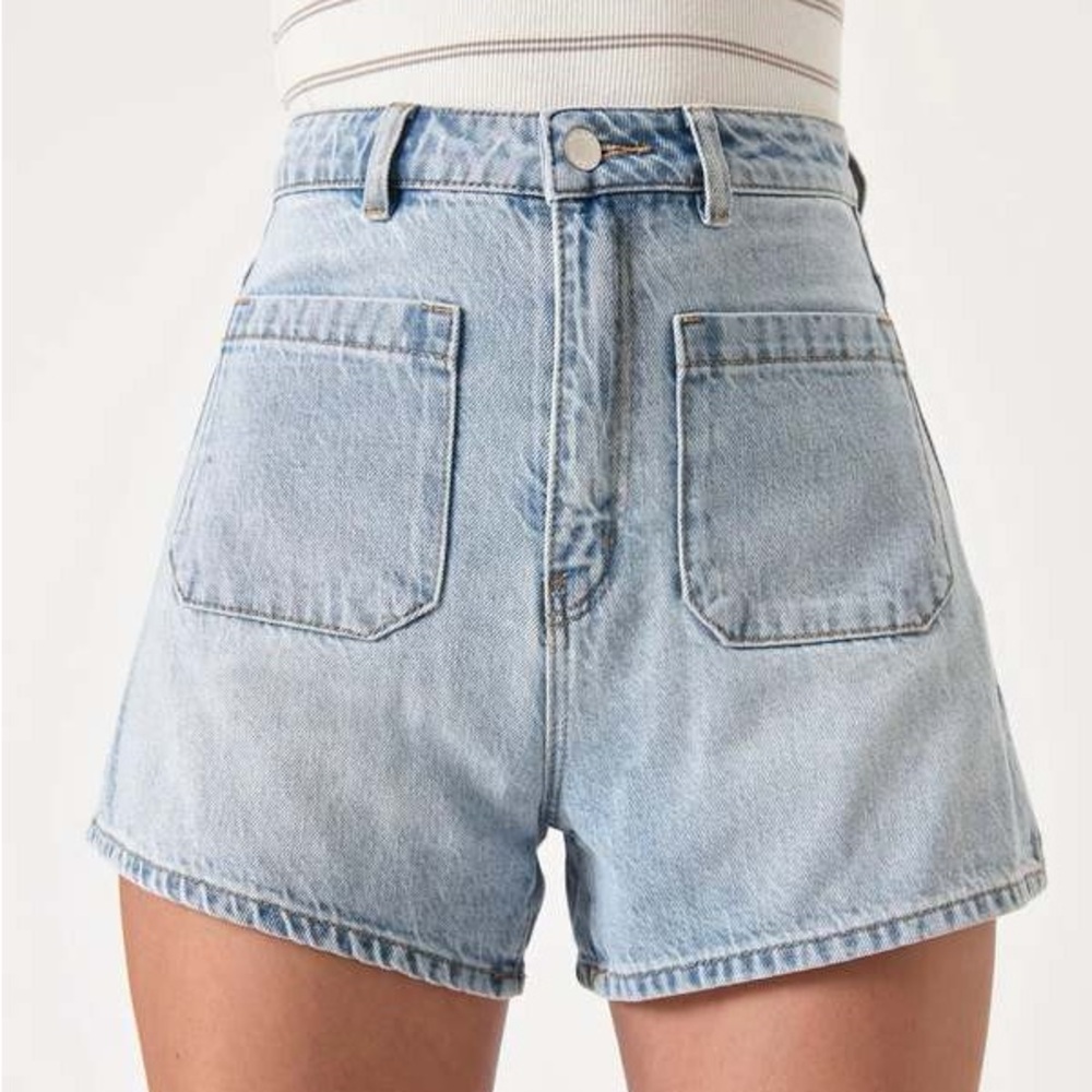 ROLLAS Mirage Lyocell Sailor Shorts